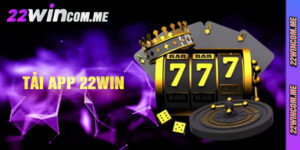 Tải App 22win