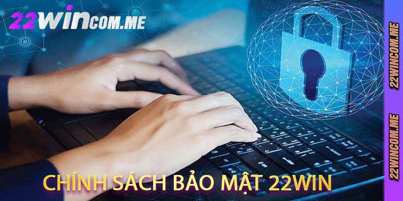 chính sách bảo mật